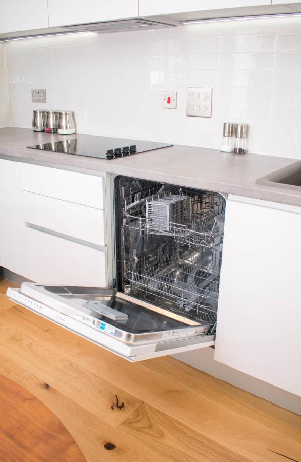Exoticstay Apartments - Ultra Luxe Top Floor Suite - City Centre Apartment With Cube View - Smart 4K Tv With Ultrafast Wifi & Netflix Birmingham Exterior photo